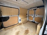 Citroen Dispatch MWB L2H1 Low Roof Enterprise 2900 EURO 6 11