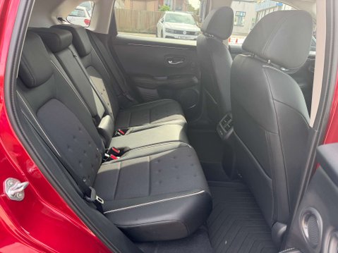 Honda ZR-V 2.0 ZR-V Sport i-MMD CVT 5dr 16