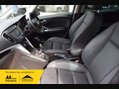 Vauxhall Zafira 1.4 Zafira Tourer SRi T 5dr 24