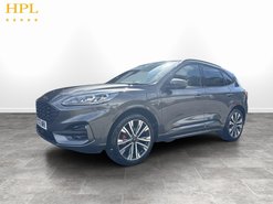Ford Kuga 2.5 Duratec 14.4kWh ST-Line X Edition SUV 5dr Petrol Plug-in Hybrid CVT Eur
