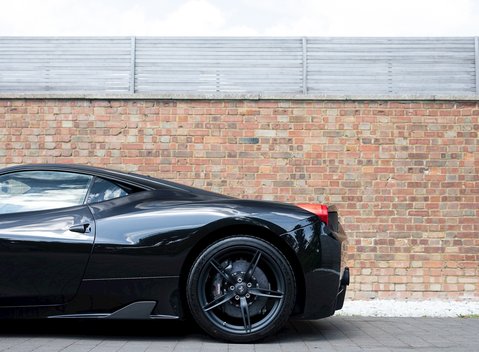 Ferrari 458 Speciale 22