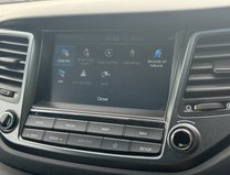 Hyundai TUCSON 1.7 CRDi Blue Drive GO! SE SUV 5dr Diesel DCT Euro 6 (s/s) (141 ps) 20