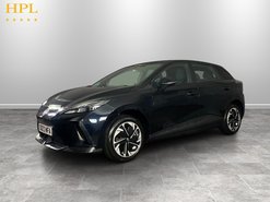 MG MG4 51kWh SE Hatchback 5dr Electric Auto (170 ps) Cruise Control - DAB Radio