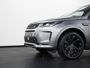 Land Rover Discovery Sport 1.5 P300e 12.2kWh R-Dynamic HSE SUV 5dr Petrol Plug-in Hybrid Auto 4WD Euro 38