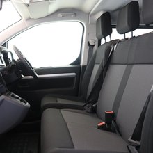 Citroën Dispatch Enterprise Crew 3