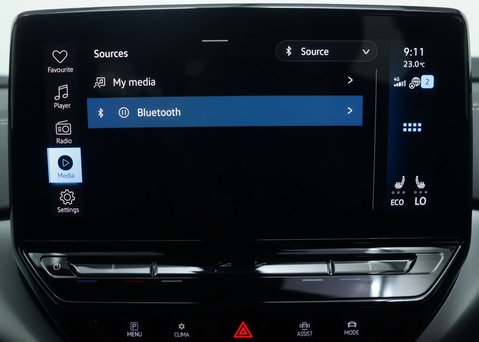 Volkswagen Id.4 Pure Performance 52kWh Life SUV 5dr Electric Auto (170 ps) 27