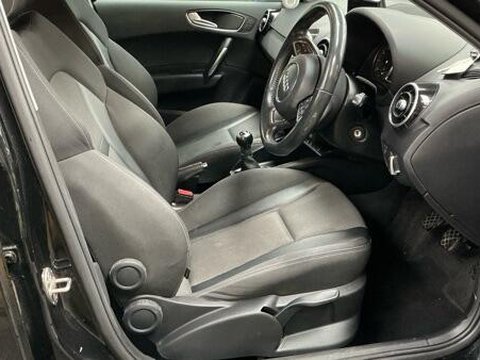 Audi A1 1.4 TFSI Sport Sportback Euro 6 (s/s) 5dr 9