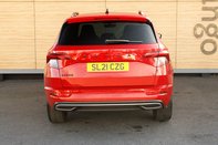 Skoda Karoq SPORTLINE TSI DSG 6