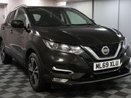 Nissan Qashqai DCI N-CONNECTA DCT 30