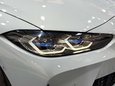 BMW M3 3.0 BiTurbo Competition Saloon 4dr Petrol Steptronic M xDrive Euro 6 (s/s) 78