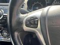 Ford Fiesta 1.0T EcoBoost Titanium Euro 6 (s/s) 5dr 20