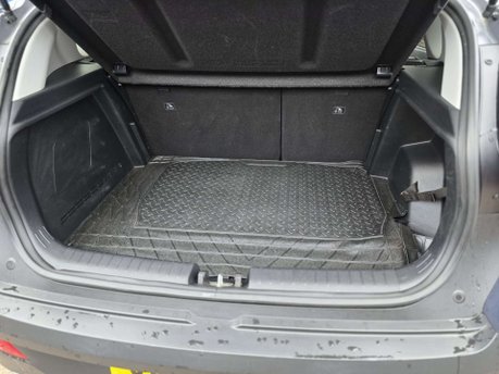 Hyundai BAYON 1.0 T-GDi MHEV Premium SUV 5dr Petrol Hybrid DCT Euro 6 (s/s) (100 ps) 8