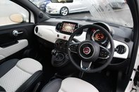 Fiat 500 DOLCEVITA MHEV 4