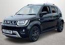 Suzuki Ignis 1.2 Dualjet 12V Hybrid SZ-T 5dr 6