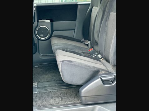 Mitsubishi Delica Roadest 63