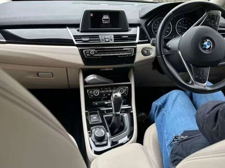 BMW 2 Series 1.5 218i Luxury MPV 5dr Petrol Auto Euro 6 (s/s) (136 ps) 5