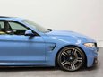 BMW M4 3.0 BiTurbo Coupe 2dr Petrol DCT Euro 6 (s/s) (431 ps) 17