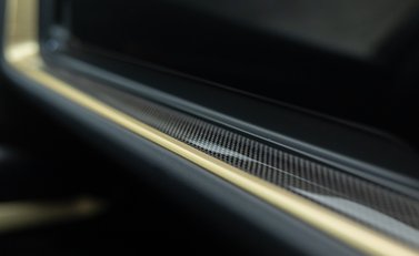 Porsche Cayenne TURBO E-HYBRID COUPE WITH GT PACKAGE 22