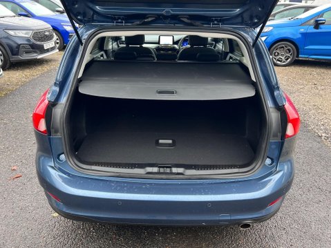 Ford Focus 1.0T EcoBoost Titanium X Auto Euro 6 (s/s) 5dr 32