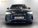 Audi E-Tron 50 Black Edition SUV 5dr Electric Auto quattro 71.2kWh (11kW Charger) (313 2