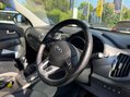 Kia Sportage 1.7 CRDi EcoDynamics 4 2WD Euro 6 (s/s) 5dr 16