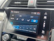 Honda Civic 1.0 Civic SR VTec 5dr 17