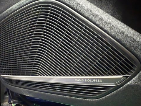 Audi A5 2.0 TFSI 40 Black Edition Sportback S Tronic Euro 6 (s/s) 5dr 11