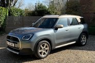 Mini Countryman C EXCLUSIVE 9