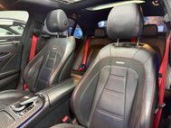 Mercedes-Benz E Class 3.0 E53 BiTurbo GPF MHEV EQ Boost AMG Saloon 4dr Petrol SpdS TCT 4MATIC+ Eu 6