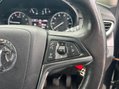 Vauxhall Mokka X 1.4i Turbo ecoTEC Elite Euro 6 (s/s) 5dr 16
