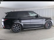 Land Rover Range Rover Sport 3.0 Range Rover Sport HST Auto 4WD 5dr 7