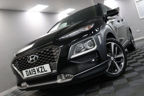 Hyundai KONA PREMIUM 32