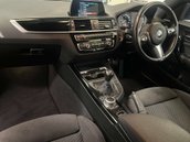 BMW 2 Series 1.5 218i M Sport 2dr 35