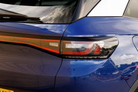 Volkswagen Id.4 FIRST EDITION 10