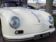 CMC Speedster Porsche 356 Speedster Replica 68