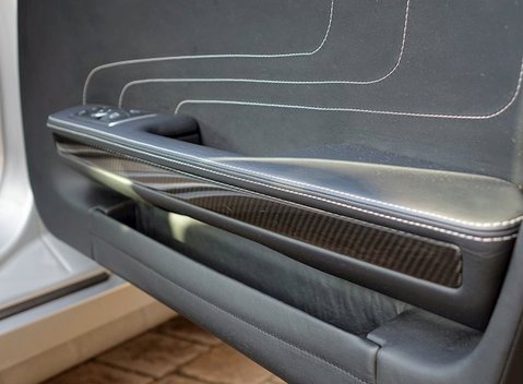 Mercedes-Benz SLS AMG Roadster 20