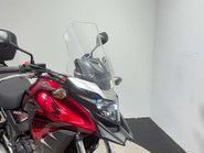 Honda CB500X 2018 68 PLATE MOT SERVICED 1 OWNER ADVENTURE BIKE A2 READY 500CC 51