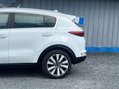 Kia Sportage 1.7 CRDi 3 Euro 6 (s/s) 5dr 6