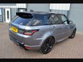 Land Rover Range Rover Sport 3.0 SD V6 HSE Dynamic Auto 4WD Euro 6 (s/s) 5dr 20