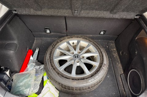Honda Civic I-DTEC EX - PART EX TO CLEAR - £20 TAX - MOT JULY 2027 10