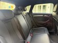 Audi A3 1.4 TFSI S line Sportback S Tronic Euro 5 (s/s) 5dr 29