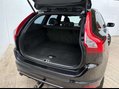 Volvo XC60 2.4 XC60 R-Design Luxury Nav D4 AWD Auto 4WD 5dr 19