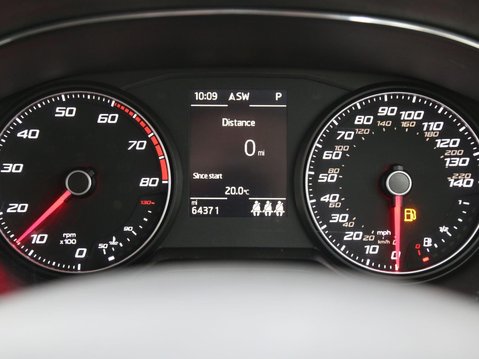 SEAT Arona 1.0 TSI SE Technology DSG Euro 6 (s/s) 5dr 14