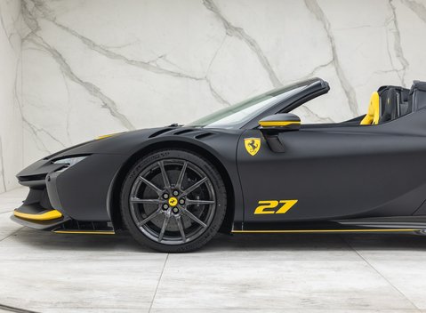 Ferrari SF90 Spider XX 62