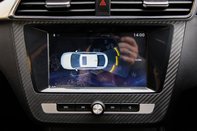 MG ZS EXCITE 21