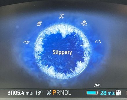 Ford Kuga 2.5 Kuga ST-Line X Phev CVT 5dr 37