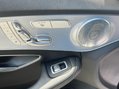 Mercedes-Benz C Class 2.1 C220d Sport (Premium Plus) G-Tronic+ Euro 6 (s/s) 4dr 31