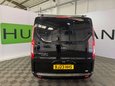 Ford Transit Custom 2.0 Transit Custom 320 Limited EcoBlue Auto 7