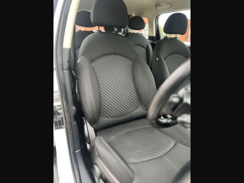 Mini Countryman 2.0 Countryman Cooper SD ALL4 Auto 4WD 5dr 20