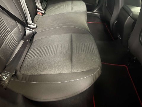 Ford Focus 1.0 Focus Active Auto 5dr 34
